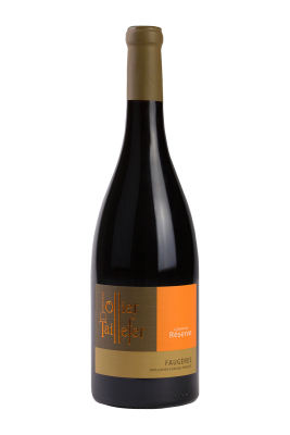 Faugères Grande réserve Faugères Grande réserve