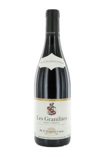 Saint Joseph Les Granilites