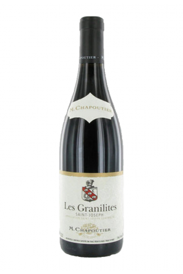 Saint Joseph Les Granilites Saint Joseph Les Granilites