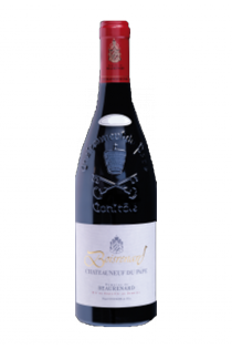 Châteauneuf-du-Pape Boisrenard