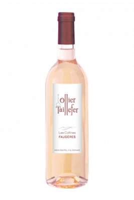 Faugères les Collines (Rosé) Faugères les Collines (Rosé)
