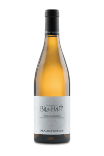Côtes-du-Roussillon Les Vignes De Bila Haut (blanc)