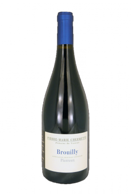 Brouilly Brouilly