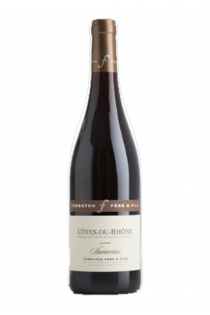 Côtes-du-Rhône Samorëns