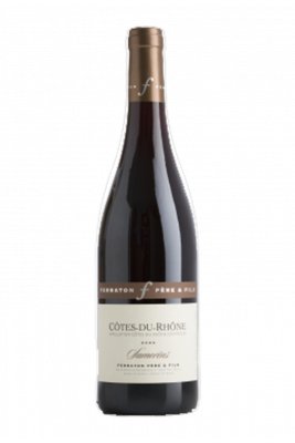 Côtes-du-Rhône Samorëns Côtes-du-Rhône Samorëns