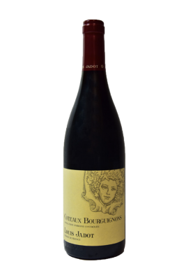 Coteaux Bourguignons rouge Coteaux Bourguignons rouge