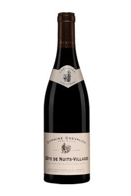 Côte de Nuits - Village Côte de Nuits - Village