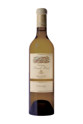 Coteaux du Languedoc - Prestige Blanc Coteaux du Languedoc - Prestige Blanc