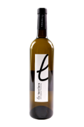 Vin Bourgogne IGP Ardèche blanc - Chardonnay