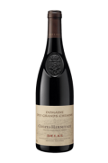 Vin Bourgogne Crozes Hermitage - Domaine des Grands Chemins