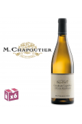Vin Bourgogne Vente Privée Chapoutier OCCULTUM LAPIDEM Blanc 2017 - Domaine BILA HAUT