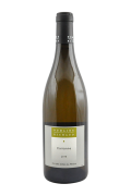 Vin Bourgogne Cairanne blanc - BIO