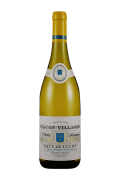 Vin Bourgogne Mâcon-Villages Aigaicia