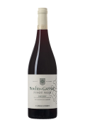 Vin Bourgogne Collection Cépage Pinot Noir - Moulin de Gassac
