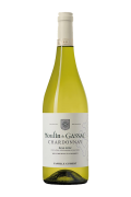 Vin Bourgogne Collection Cépage Chardonnay - Moulin de Gassac