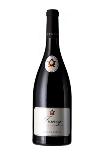 Bourgogne Irancy