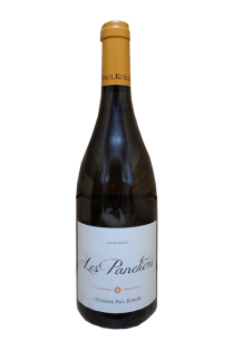 Pinot Blanc Les Panetiers 2020 Btl Bourguignonne (Blanc)