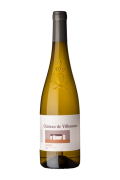 Vin Bourgogne Saumur blanc