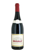 Vin Bourgogne Belena Cuvée Juliette