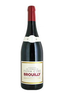 Brouilly, Domaine de Font Curé