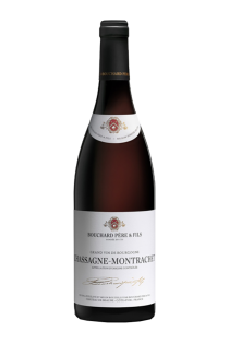Chassagne-Montrachet rouge