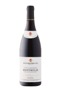 Vin Bourgogne Monthélie rouge