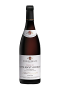 Vin Bourgogne Nuits Saint Georges "Les Cailles"