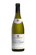 Vin Bourgogne Pouilly Fuissé Vignes Romanes