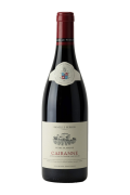 Vin Bourgogne Côtes du Rhône rouge Famille Perrin