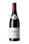 Vin Bourgogne Gigondas "La Gille"