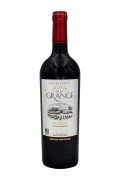 Vin Bourgogne Fitou Château La Grange