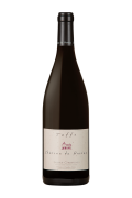 Vin Bourgogne Saumur Champigny