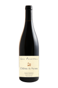 Vin Bourgogne Saumur Champigny "Les Févettes"