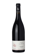 Vin Bourgogne Bourgueil - Cuvée Prestige