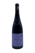 Vin Bourgogne Saumur champigny terre chaude
