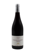 Vin Bourgogne Saumur champigny terre chaude