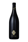 Vin Bourgogne Saint-Nicolas-de-Bourgueil "Le Vau Jaumier"