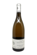 Vin Bourgogne Quincy blanc