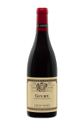Vin Bourgogne Givry