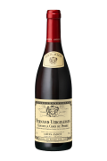 Vin Bourgogne Pernand-Vergelesses Premier Cru rouge "Clos de la Croix de Pierre"