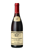 Vin Bourgogne Nuits Saint Georges "Les Boudots"