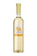 Vin Bourgogne Muscat de Rivesaltes