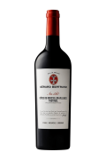 Vin Bourgogne Pays d'Oc "6ème Sens" rouge