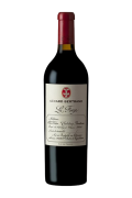 Vin Bourgogne Corbières "La Forge" rouge