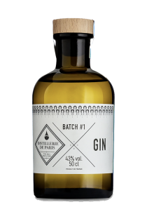 Gin Batch 1, 50 cl