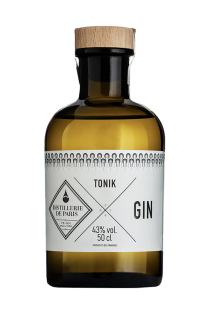 Gin Tonik, 50 cl