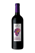 Vin Bourgogne Collioure "les Canadells"