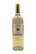 Vin Bourgogne Vintage Blanc