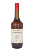 Vin Bourgogne Calvados Coquerel Fine Pale