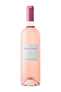 Cuvée Sainte Croix Rosé, Château Sainte Croix
